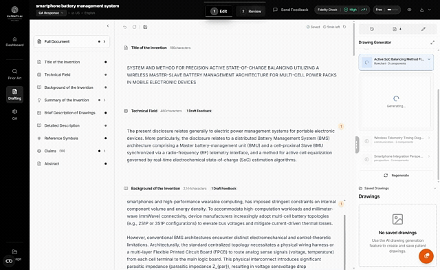 AI Auto Drawing Generation
